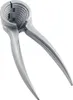 Nussknacker Metaltex Mehrzweck 15 x 5 x 8 cm Edelstahl Produktbild-Vorschau 1