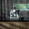 Machine expresso Meraki – avec broyeur, blanche Voir les images du produit 5