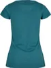 Build Your Brand - "Basic" T-Shirt für Damen RW8509 (M) Produktbild-Vorschau 2