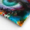 Bild auf Leinwand - Leinwandbild - Einteilig - elegant Produktbild-Vorschau 5