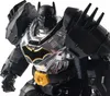 DC Metal Force : Batman 30cm Voir les images du produit 6