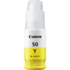 Canon GI-50 Y - Original - Tinte auf Pigmentbasis - Gelb - Produktbild-Vorschau 1