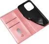 Handyhülle für Xiaomi 15T Kunstleder Flip Cover Hülle Produktbild-Vorschau 3