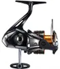 Shimano Fishing Reels Nexave Fj Spinnrolle Silber 1000 Produktbild-Vorschau 4