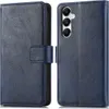 imoshion Custodia a libro Samsung Galaxy A16 - Blu scuro Anteprima dell’immagine prodotto 1