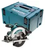 Makita DSS 610 ZJ Akku Handkreissäge 18 V 165 mm + Makpac - Produktbild-Vorschau 21