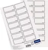 Orion | Étiquettes Adhésives Whiteline - 4,7 X 2,5 Cm - 28 Voir les images du produit 1