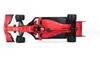 Bburago Ferrari SF90, schaal 1:18, modelnummer NO16, Productafbeelding-voorbeeld 5