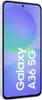 Samsung Galaxy A36 5G 256GB Awesome White Produktbild-Vorschau 4