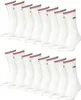 8 Paar Tommy Jeans Herren Iconic Tennissocken Produktbild-Vorschau 2