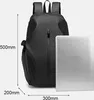torba na kask motocyklowy 30-48 l, wodoodporny plecak na Podgląd zdjęcia produktu 2