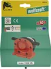 Wolfcraft 2202000 Bohrmaschinenpumpe Pumpe 1 St. Anteprima dell’immagine prodotto 11