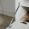 CALICOSY -  Garderobe mit Spiegel und Stauraum in Produktbild-Vorschau 5