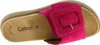 Gabor Damen Hausschuhe 43.751.10 Farbe: Rosa Größe: 40 Produktbild-Vorschau 15