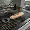 Flaschenöffner Holz Buche 14 cm für Kapseln Produktbild-Vorschau 7