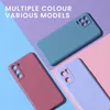 kwmobile Slim Case kompatibel mit Honor Magic5 Lite 5G Produktbild-Vorschau 4