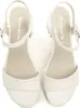 Tamaris Damen Sandalette Leder Sandale Klettverschluss Produktbild-Vorschau 43