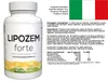 Lipozem Forte - 60 kapslí Náhled obrázku produktu 8