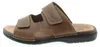 Rieker 25592-25 Herren Pantolette, Braun, Leder, NEU - Produktbild-Vorschau 50
