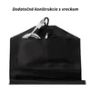 60W skladacia solárna nabíjačka - vonkajšia powerbanka USB Náhľad obrázku produktu 9