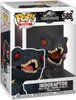 Jurassic World - Indoraptor 588 - Funko Pop! Vinyl Figur Produktbild-Vorschau 1