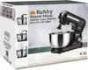 Ruhhy 16746 Robot da cucina 4,5 L, 1700 W nero Anteprima dell’immagine prodotto 19