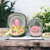 Mr. & Mrs. Panda Bonboniere Wombat L 870ml - Gelb Pastell - Produktbild-Vorschau 3