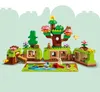 LEGO DUPLO Les plný objavov s divokými zvieratkami, Náhľad obrázku produktu 16