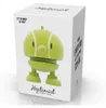 Hoptimist Tennis Bumble S Yellow 7,6cm Produktbild-Vorschau 2