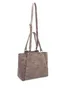 Fritzi aus Preußen Fritzi42N Vintage Shopper Old Wood braun Produktbild-Vorschau 2