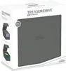 Skrzynka na karty Ultimate Guard Treasurehive 90+ Xenoskin Anteprima dell’immagine prodotto 10