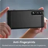 Custodia in carbonio per Sony Xperia 1 IV Custodia Anteprima dell’immagine prodotto 6