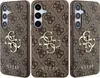 Guess GUHCSA554GMGBR A55 A556 custodia rigida marrone 4G Anteprima dell’immagine prodotto 26