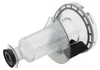 Black & Decker cono filtro scopa aspirapolvere PowerSeries Anteprima dell’immagine prodotto 3