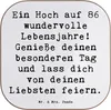 Mr. & Mrs. Panda Untersetzer für Gläser Spruch 86. Produktbild-Vorschau 1