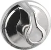 easyPART passend für 694976753 smeg Drehknopf für Backofen Produktbild-Vorschau 1