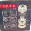 COBB Grill Air Deluxe  (Hochwertiger & handlicher Produktbild-Vorschau 4