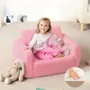 CAVEEN Dětská pohovka 2 v 1, skládací dětská pohovka, Náhled obrázku produktu 1