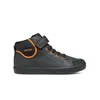 Geox Jungen Stiefeletten J465CC 0MEFU C9279 Farbe: Schwarz Produktbild-Vorschau 7