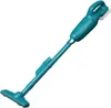 Makita CL183DZ, 2-in-1-Stabstaubsauger, Staubbeutel, Blau, Produktbild-Vorschau 1