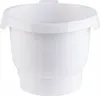 A white plastic bowl or container, likely a part of a kitchen appliance. Produktbild-Vorschau
