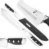 Professionelles Metzgermesser, Orient, Carbon Series X50 Produktbild-Vorschau 5