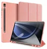Gehäuse Mit Ständer Dux Ducis Domo Samsung Galaxy Tab S9 Fe Produktbild-Vorschau 14