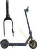 Federgabel vorne für Ninebot Max G30 / Motus Scooty 10 / Produktbild-Vorschau 1