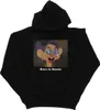 Disney - "Born To Dazzle" Kapuzenpullover für Herren BI7802 Produktbild-Vorschau 1