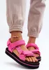 Damen Sandalen Lee Cooper LCW-23-34-2613 Rosa 38 Produktbild-Vorschau 9
