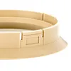 4x Zentrierringe Alufelgen Ø 57,1 mm - Ø 64,0 mm für KIA Produktbild-Vorschau 5