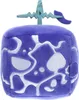 Blox Fruits - Figurine en peluche - Série 2 - Blindpack - 1 Voir les images du produit 6