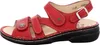 Finn Comfort Damen Sandale GOMERA rot Größe EUR 38 Produktbild-Vorschau 22