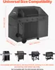 VEVOR copertura per barbecue (1473 mm) Copertura per Anteprima dell’immagine prodotto 4